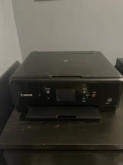 Canon TS5120, View more