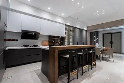 Proudly Canadian!!!!!Maple Cabinets 50% OFF+Granite/Quartz Count, View more