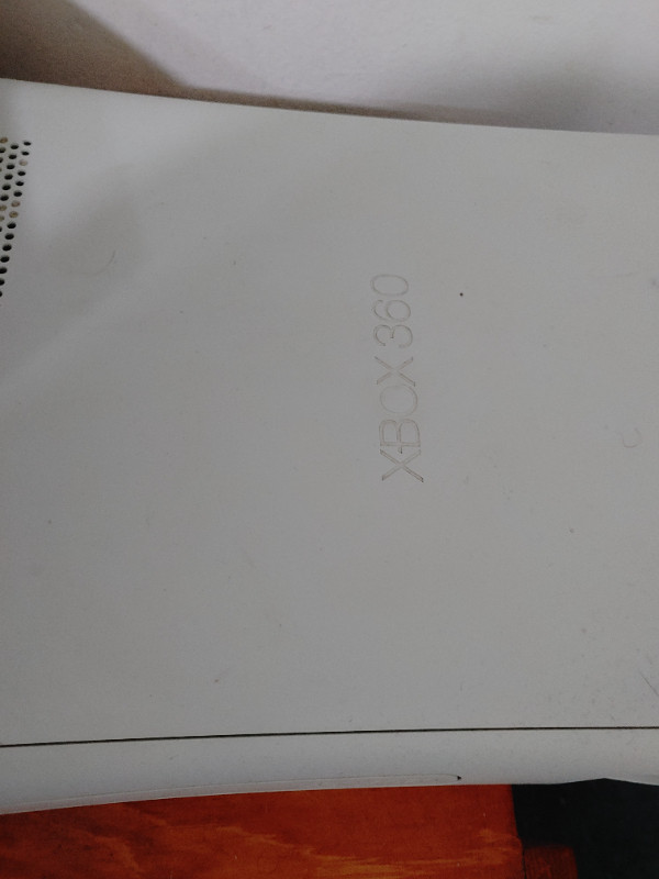 Xbox 360 in XBOX 360 in City of Toronto - Image 2