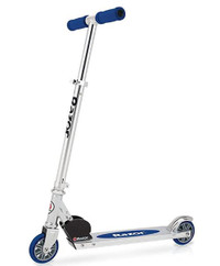 Kick Scooter – Torpedo (for Youth – max 143 pounds)
