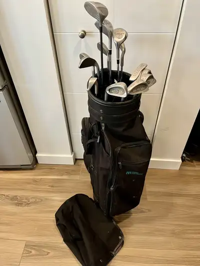 golf club set, View more