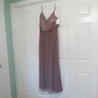 New Dress Never Worn For Sale