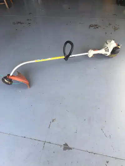FS 45 Stihl trimmer