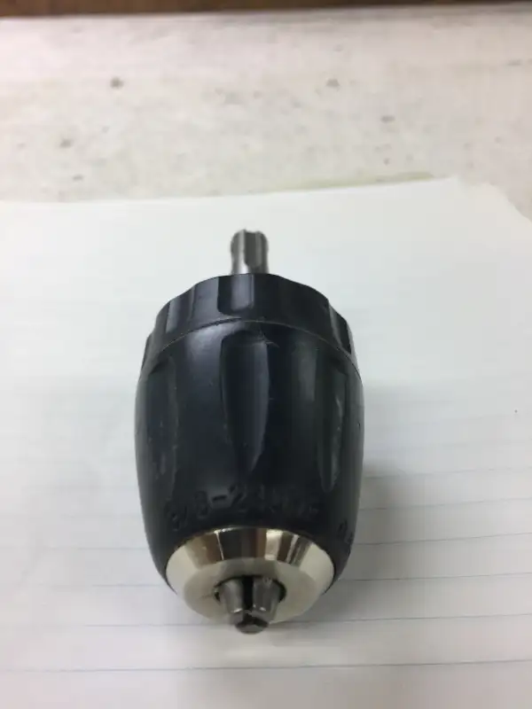Drill chucks – Keyless Fits a Hammer drill in Power Tools in City of Toronto - Image 3