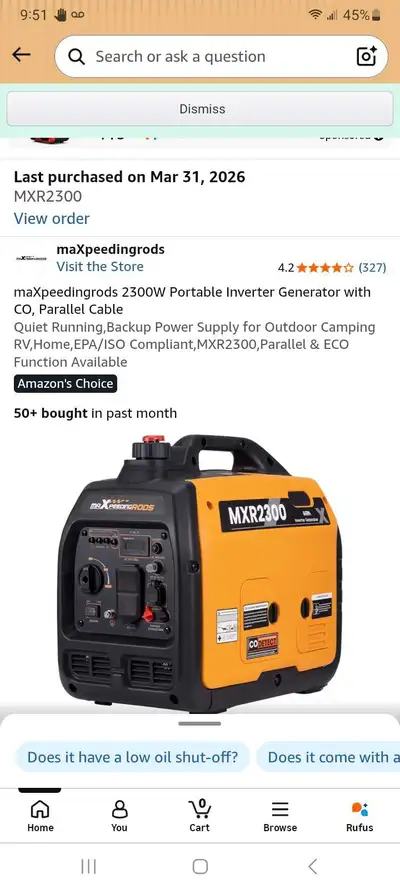 gas generator , View more
