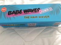 Babe Waves Hair  Waver