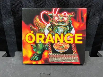 Best Album Orange (2007) [CD] J-Pop J-Rock Japanese Import CD Album. All discs are in working condit...