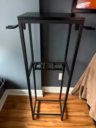 Mahancris Guitar Stand for 3 Guitars, View more