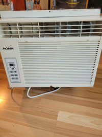 8,200 BTU Air Conditioner for Window
