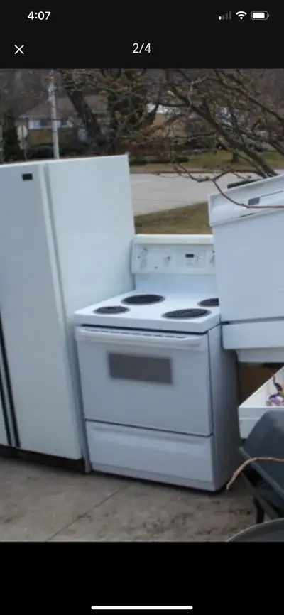 Free scrap metal pick up , View more