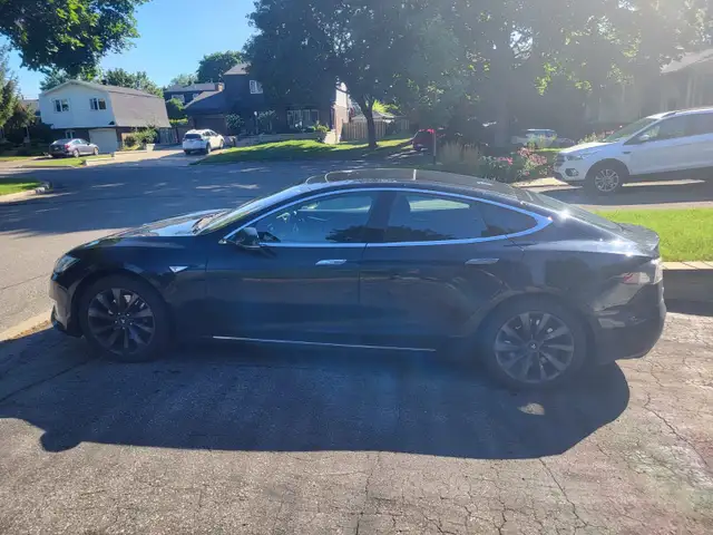 2116 Tesla Model S503112472210319362
