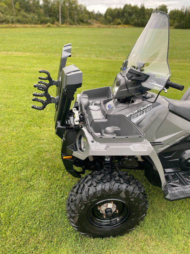 Polaris sportsman 570 in ATVs in Sudbury