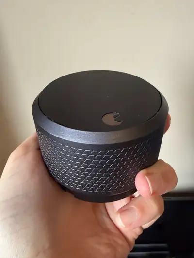 August Smart Lock, View more