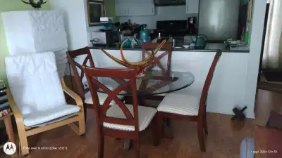 Salle a Manger, View more