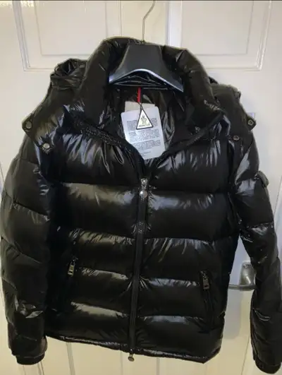 moncler jacket, View more