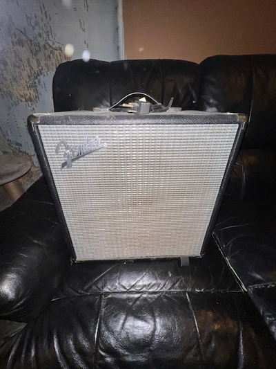 Stage Master 20 / 16-channel stage snake Ibanez FG-100 - Vintage hollow-body archtop Barracuda Oakle...