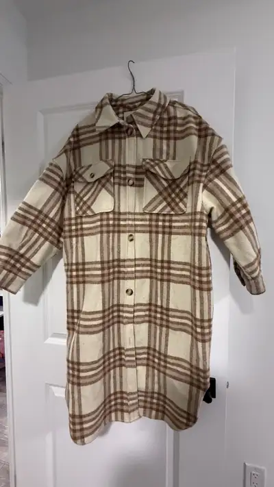 women coat, View more