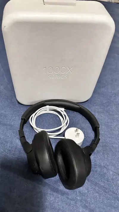 JBL Over-Ear Headphones, View more