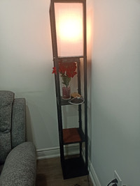 Corner side Lamp