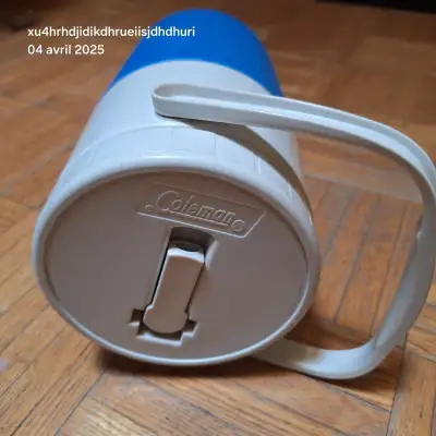 Coleman Polylite 2 Litres, View more