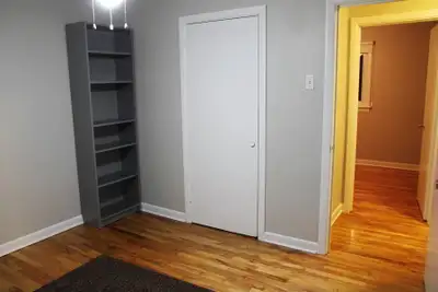 August 1st room