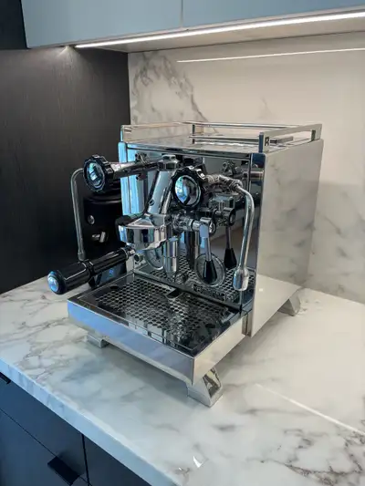 Rocket Cinquantotto (r58) Espresso Machine, View more