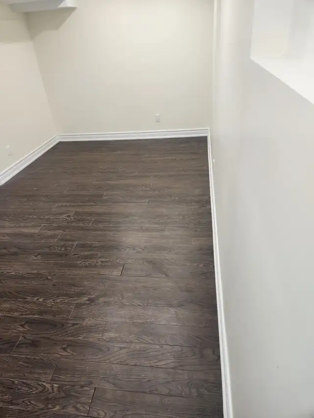 Full basement for rent Scarborough in Long Term Rentals in Markham / York Region - Image 4