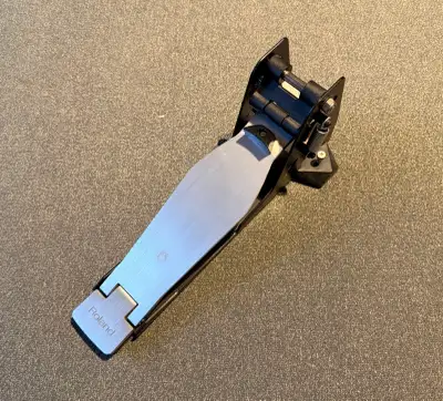 Roland FD9 Hihat Controller Pedal Electronic Drum Set Vdrums Foo, View more