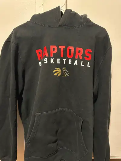 OVO Raptors Hoodie, View more