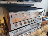 Realistic sta2000d stereo receiver 