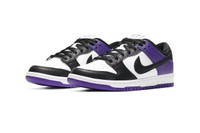 Nike SB Dunk Court Purple, 12M DS OG ALL.