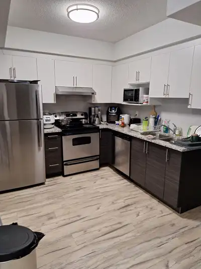 Room available for sublet from July to August Can extend after September if you wish to rent the pla...
