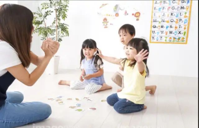 online Japanese lesson 64520063792769123