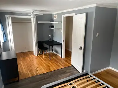 Room for Rent - Deep River