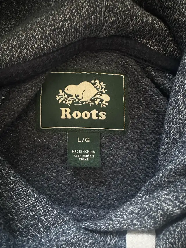 Hoodie Roots63234885241731123