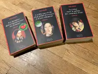 Trilogie Millénium Stieg Larsson Actes Sud