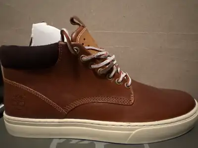 Leather shoe, View more