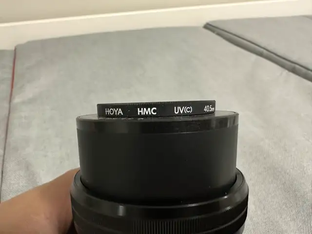 Sony A6300 Camera body + 16-50mm lens, 4K Video Recording62864361759745122