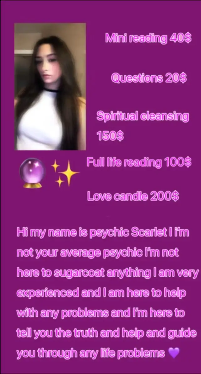 Psychic Reading in Health and Beauty Services in City of Toronto - Image 2