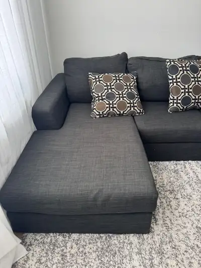 Sell sofa, View more
