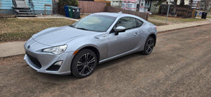2015 Scion FR-S