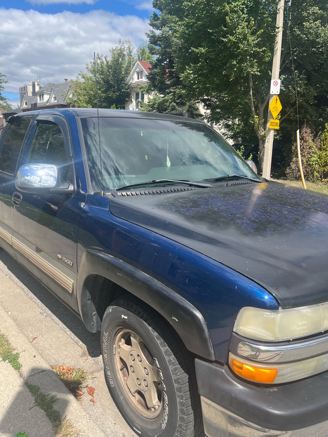  Pick up truck 2002 in Cars & Trucks in Windsor Region - Image 3