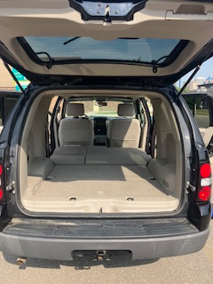 Dora the Ford Explorer.587371225631303683