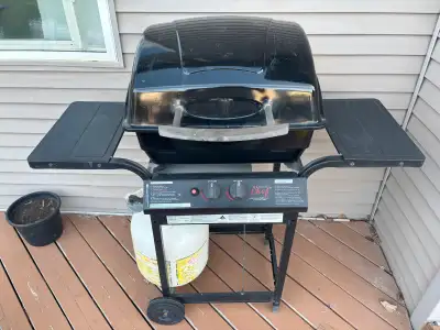 MASTER CHEF Portable BBQ Grill, View more