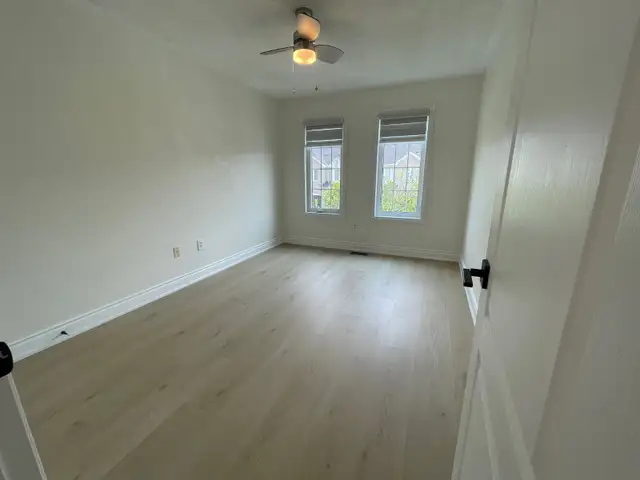 Renovated 3 Bedroom Townhouse for Rent in Mississauga $3200 in Long Term Rentals in Mississauga / Peel Region - Image 10