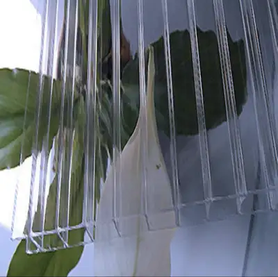 Polycarbonate Panels Solid / Twin Wall – Strong & Durable, View more
