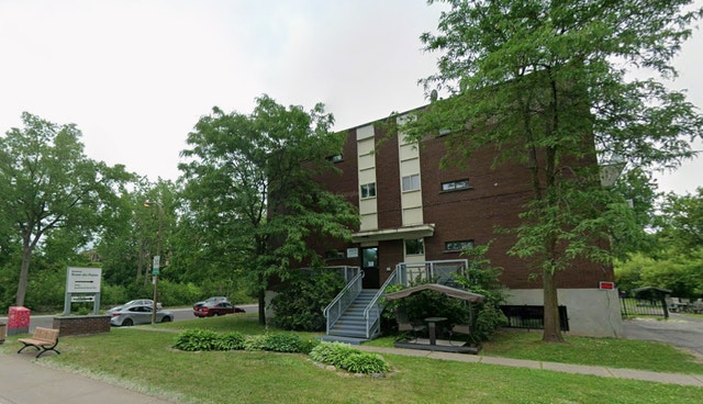 9900 Boulevard Gouin — photo 2