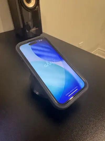 iPhone 15 Pro, View more
