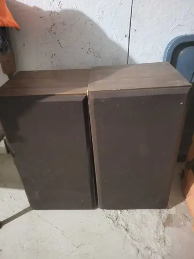 Yamaha speakers, View more