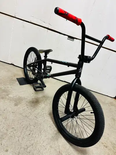 GT slammer bmx 20” frame 24.5 lbs, View more